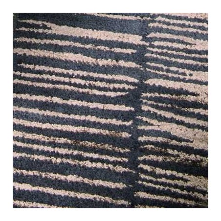 Carpet moderno Wallflor Fade grey Lauren Jacob