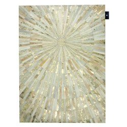 Carpet moderno Wallflor Sunshine gold Lauren Jacob