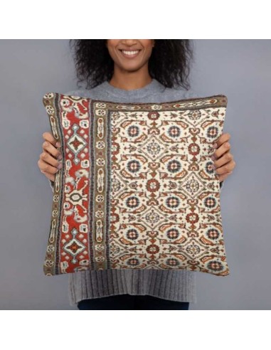tappeto PERSIA MOUD MAHI CM.60X90