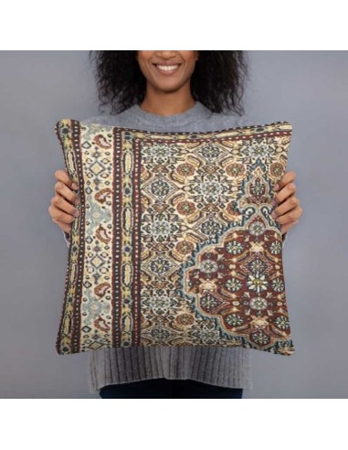 tappeto PERSIA MOUD MAHI CM.62X91