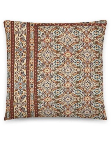 tappeto PERSIA MOUD MAHI CM.60X88