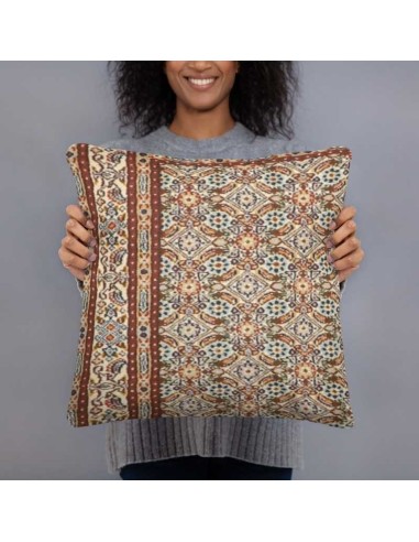 tappeto PERSIA MOUD MAHI CM.60X88