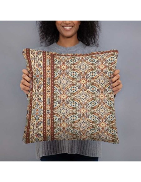 tappeto PERSIA MOUD MAHI CM.60X88