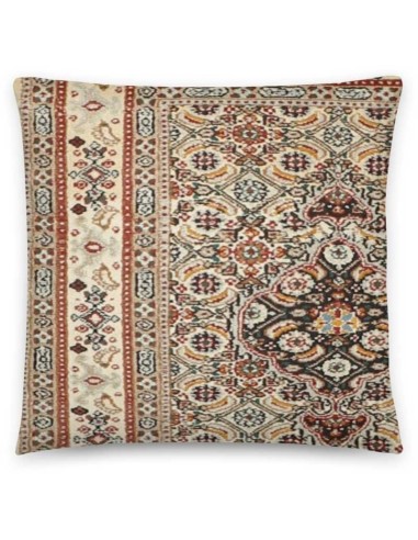 tappeto PERSIA MOUD MAHI CM.61X88