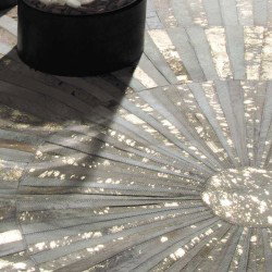 Carpet moderno Wallflor Sunshine gold Lauren Jacob 2