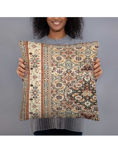 tappeto PERSIA MOUD MAHI CM.61X88