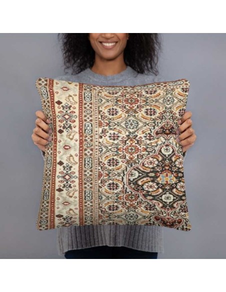 tappeto PERSIA MOUD MAHI CM.61X88