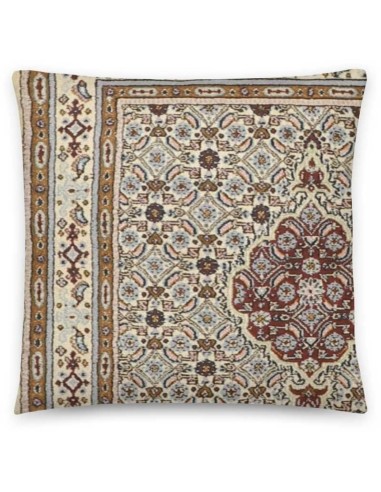 tappeto PERSIA MOUD MAHI CM.63X88