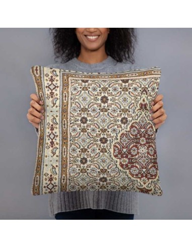 tappeto PERSIA MOUD MAHI CM.63X88