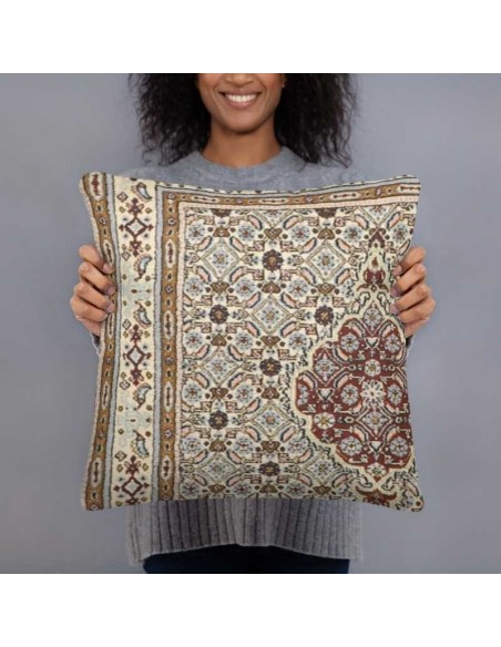 tappeto PERSIA MOUD MAHI CM.63X88