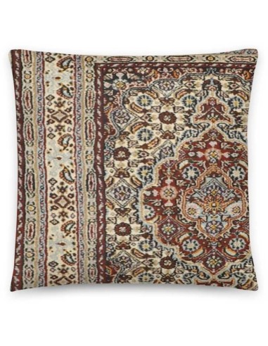 tappeto PERSIA MOUD MAHI CM.60X90