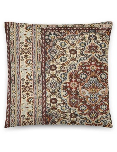 tappeto PERSIA MOUD MAHI CM.60X90