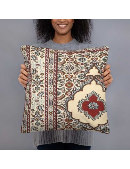 tappeto PERSIA MOUD MAHI CM.58X88