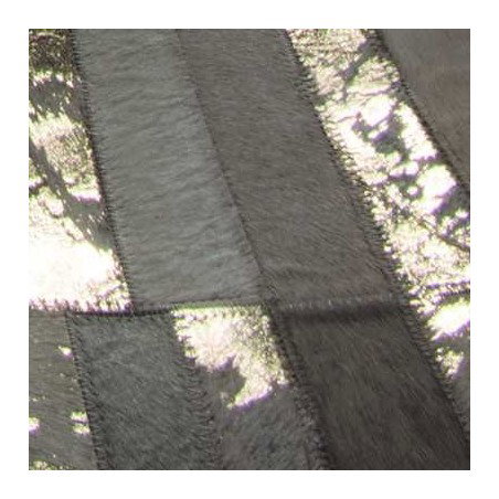 Carpet moderno Wallflor Sunshine gold Lauren Jacob