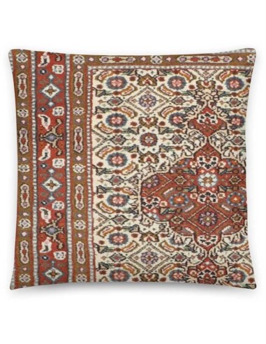tappeto PERSIA MOUD MAHI CM.60X90