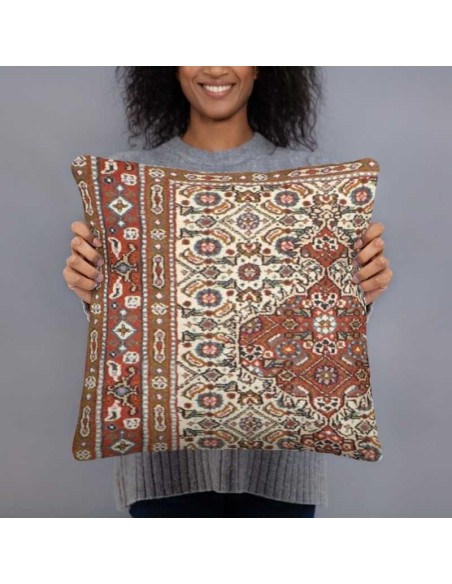 tappeto PERSIA MOUD MAHI CM.60X90