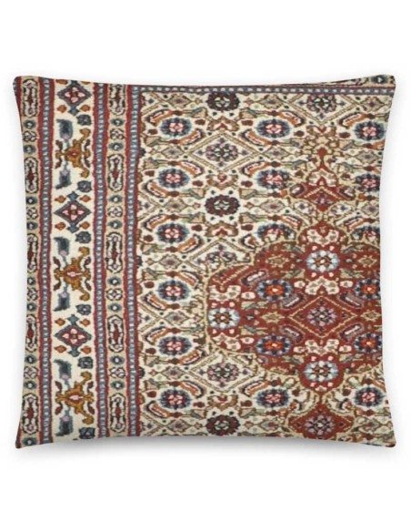 tappeto PERSIA MOUD MAHI CM.60X90