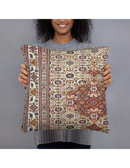 tappeto PERSIA MOUD MAHI CM.60X90