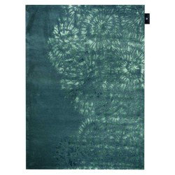 Tappeto moderno Wallflor Deep Ocean Lauren Jacob