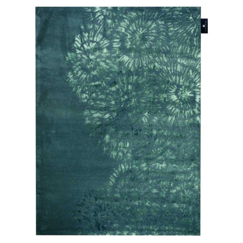 Carpet moderno Wallflor Deep Ocean Lauren Jacob