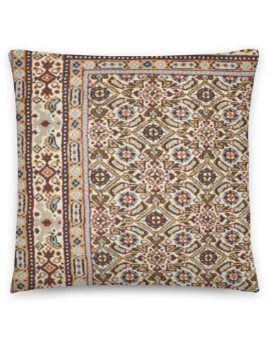 tappeto PERSIA MOUD MAHI CM.58X90