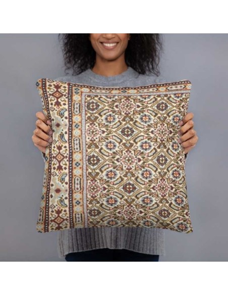 tappeto PERSIA MOUD MAHI CM.58X90