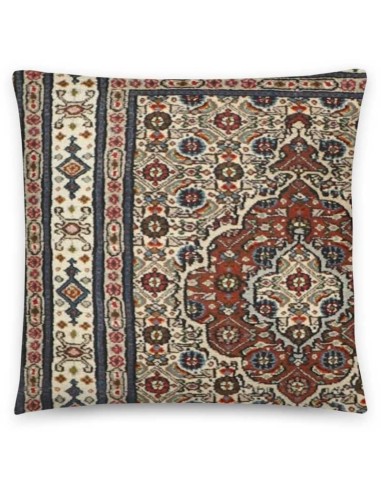 tappeto PERSIA MOUD MAHI CM.63X90
