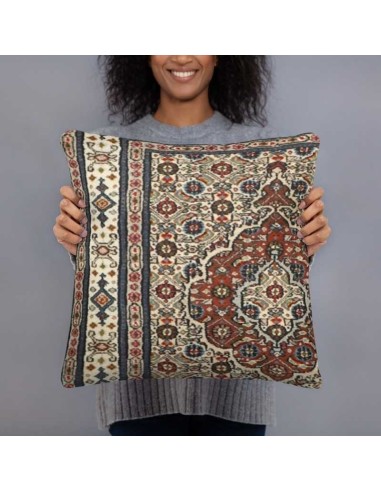 tappeto PERSIA MOUD MAHI CM.63X90