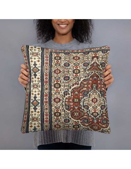 tappeto PERSIA MOUD MAHI CM.63X90