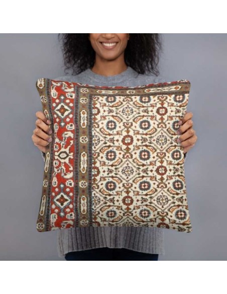 tappeto PERSIA MOUD MAHI CM.60X90