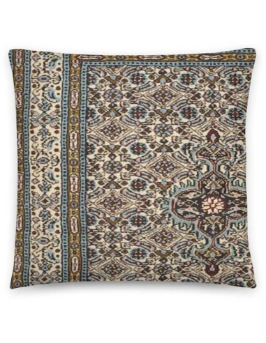 tappeto PERSIA MOUD MAHI CM.56X87