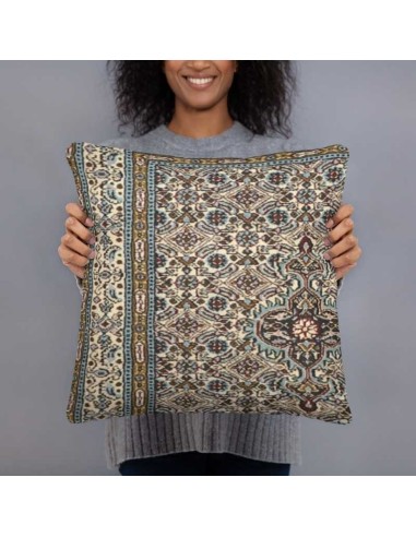 tappeto PERSIA MOUD MAHI CM.56X87