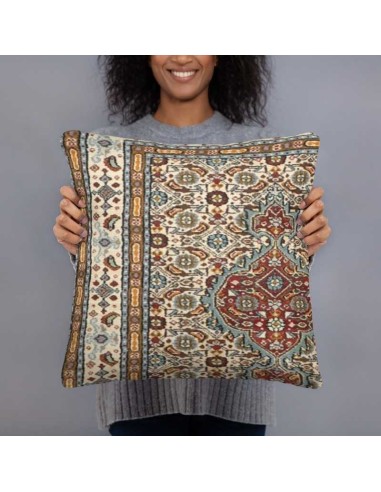 tappeto PERSIA MOUD MAHI CM.58X90
