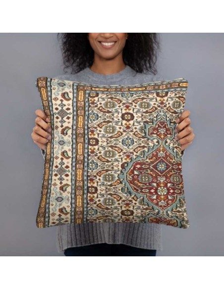 tappeto PERSIA MOUD MAHI CM.58X90