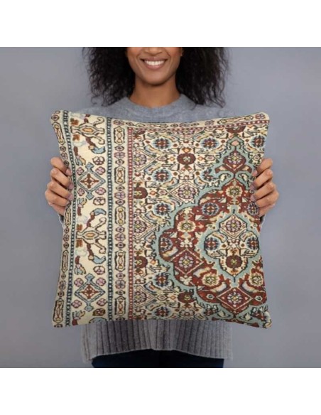 tappeto PERSIA MOUD MAHI CM.62X94
