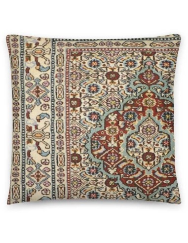 tappeto PERSIA MOUD MAHI CM.62X90