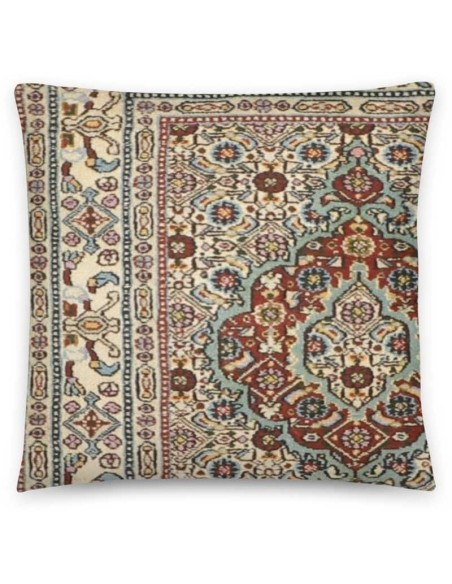 tappeto PERSIA MOUD MAHI CM.62X90