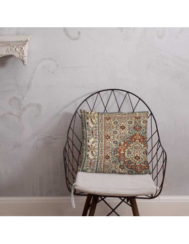tappeto PERSIA MOUD MAHI CM.62X90