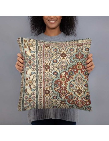 tappeto PERSIA MOUD MAHI CM.62X90