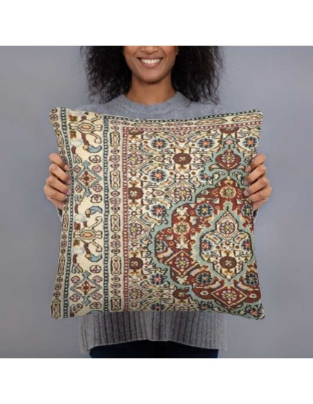 tappeto PERSIA MOUD MAHI CM.62X90