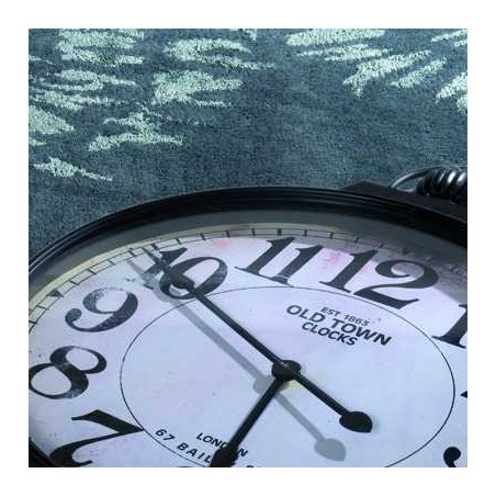 Carpet moderno Wallflor Deep Ocean Lauren Jacob