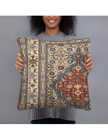 tappeto PERSIA MOUD MAHI CM.63X84