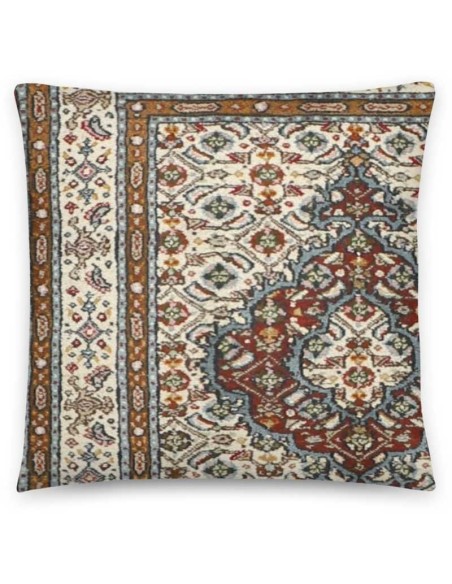 tappeto PERSIA MOUD MAHI CM.63X87