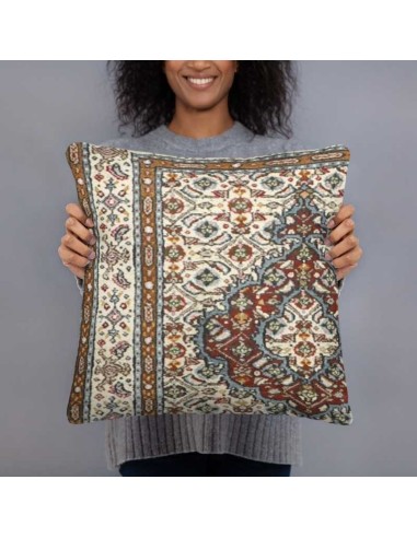 tappeto PERSIA MOUD MAHI CM.63X87