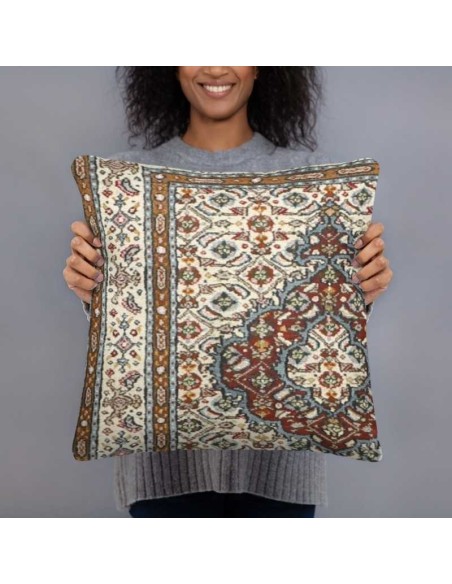 tappeto PERSIA MOUD MAHI CM.63X87