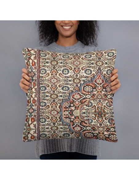 tappeto PERSIA MOUD MAHI CM.61X87