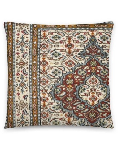 tappeto PERSIA MOUD MAHI CM.61X90