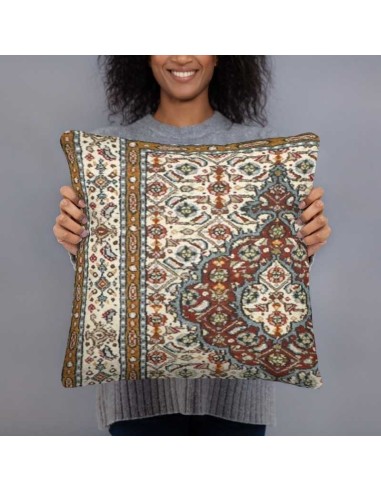 tappeto PERSIA MOUD MAHI CM.61X90