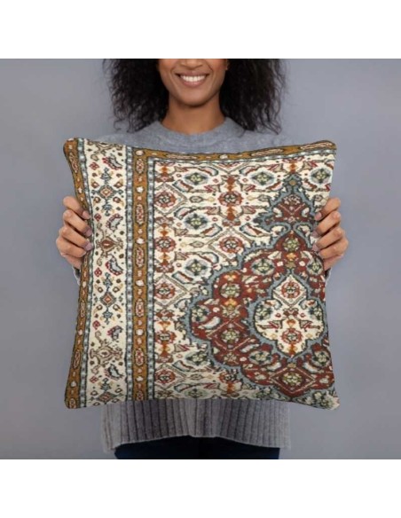 tappeto PERSIA MOUD MAHI CM.61X90