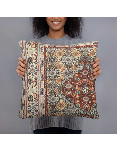 tappeto PERSIA MOUD MAHI CM.60X90